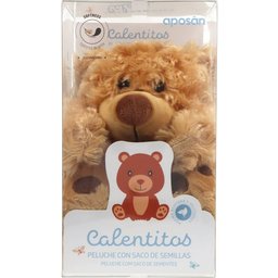 Chaud Peluche Ours 1 ut