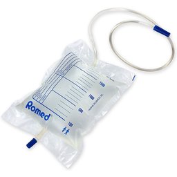 Romed® Poche à urine 2 litre
