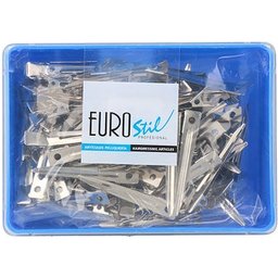 Pinzas Mediana 120uds