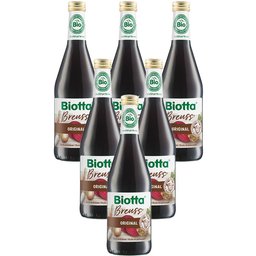 Biotta® Jus Breuss bio