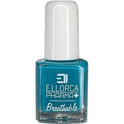 E.Llorca Vernis à Ongles Breathable 415 10ml