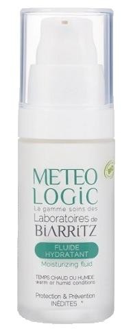 METEOLOGIC Fluide Hydratant