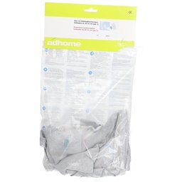 Adhome Gelbodies Heel & ELbow protector x-large