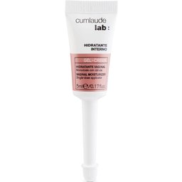 Cumlaude Hydratant Interne Gel-Crème 6x5ml