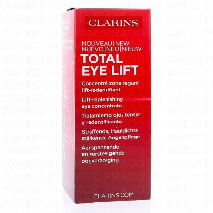 Total Eye Lift 15ml