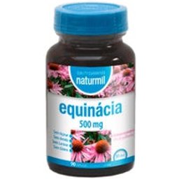 Echinacea 500mg 45caps