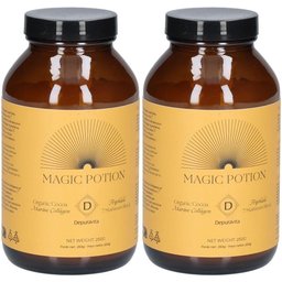 Depuravita Magic Potion