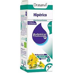 Hypericum Glycerin Extract Bio 50ml
