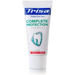 Dentifrice Protection complète