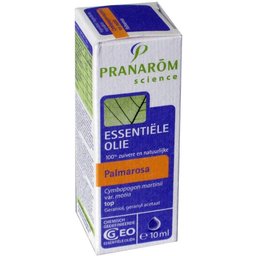 Pranarôm Huile Essentielle Palmarosa