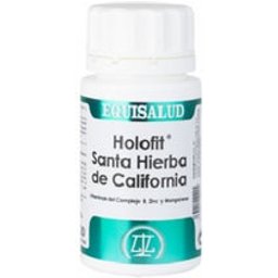 Holofit Santa California Herb 50caps