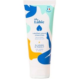 Lubrifiant Base Eau 20ml