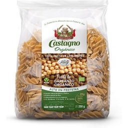 Pois chiches spiralés Eco 250g