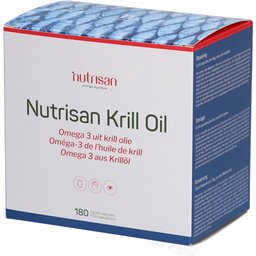 Krill Oil