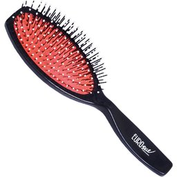 Brosse à Soufflet Nylon Grande Boule Brosse à Soufflet Grande Boule Noir