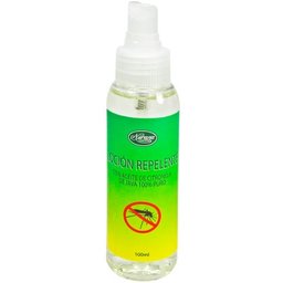 Loción Citronella Repellent 100ml