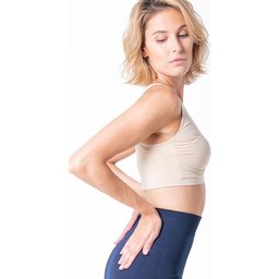 Soutien-Gorge Réducteur Alma Nude Taille L 1ut