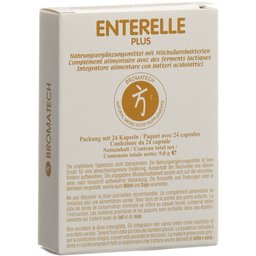 Bromatech Enterelle Plus