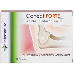 Internature Conect Conect Forte 60cap