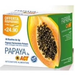 Papaye Act 3 G 30Bust