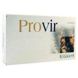 Provir Defens 20 Ampoules