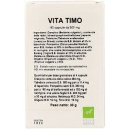 Vita Thym 60caps