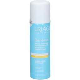 Bariésun Brume Rafraîchissante Après-Soleil