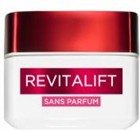 Revitalift Soin Liftant Sans Parfum Peaux Matures 50 ml - Pot 50 ml