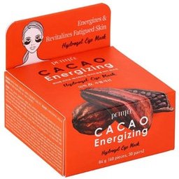 Cacao Energizing Hydrogel Eye Mask 84g