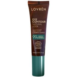Organic Natural Contour Yeux 15ml