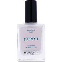 Green Vernis à Ongles Fairy 15 ml