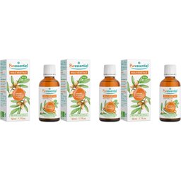 Puressentiel Huile Végétale BIO Argan