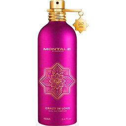 Eau de Parfum Crazy in Love 100ml