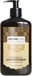 Après-shampooing Reconstructeur Ricin