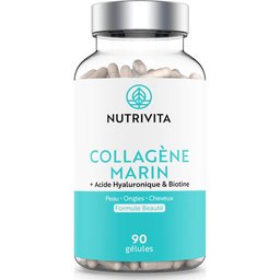 Collagène Marin 90 Gélules