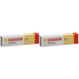 Keroderm® Pommade régénératrice