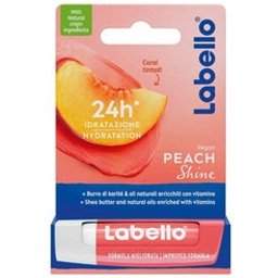 Lip Balm Peach Shine 5.5ml