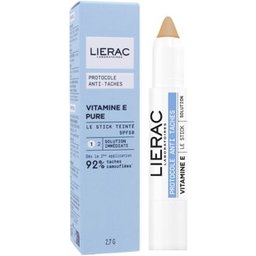 Protocole Anti-Taches Le Stick Teinté Spf50 2.7g