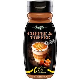 Sirop Café-Toffee 320ml