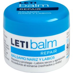 Repair Baume Nez Et Lèvres 10ml