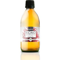 Huile vierge de ricin biologique 250ml