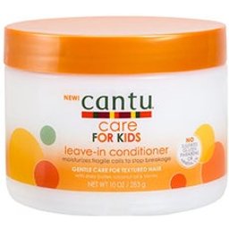 Kids Care Après Shampooing Nutritif Leave-In Enfants 283g