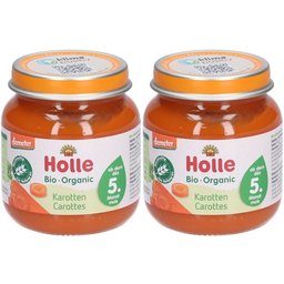 Carottes