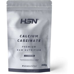 Caseinato de Calcio Sin Sabor 500g