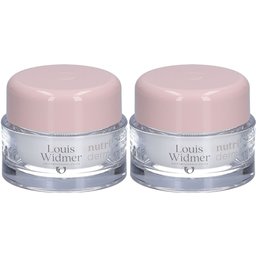 Nutriderm Crème de Nuit Nutritive Légèrement Parfumée