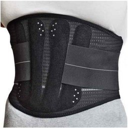 Lombogib Work H21 Taille 04 1ut
