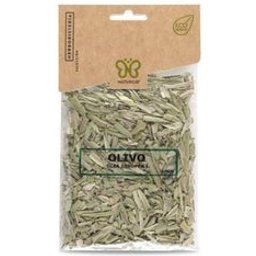 Olivier Feuilles 60g