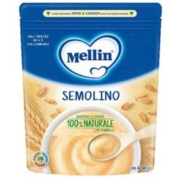 Semoule 200G Ct 7