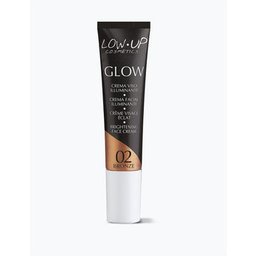 Low Up Crème Visage 02 Bronze 10 ml