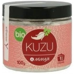 Kuzu Bio 100g *